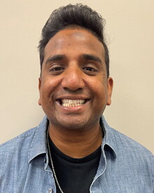 Vijay Olander